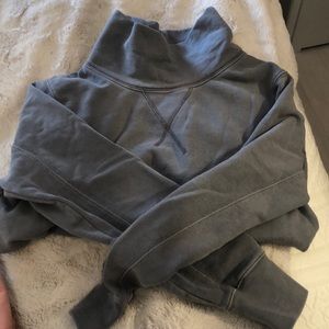 Madewell mock neck pullover bundle